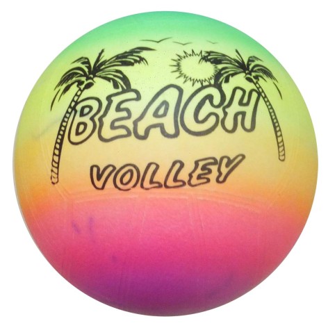 М'яч гумовий 