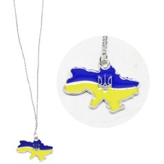 Кулон із ланцюжком 