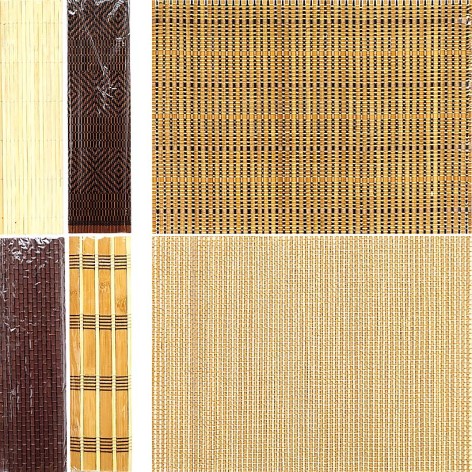 Бамбукова серветка 45*30см X3-150 4 шт. в уп. //