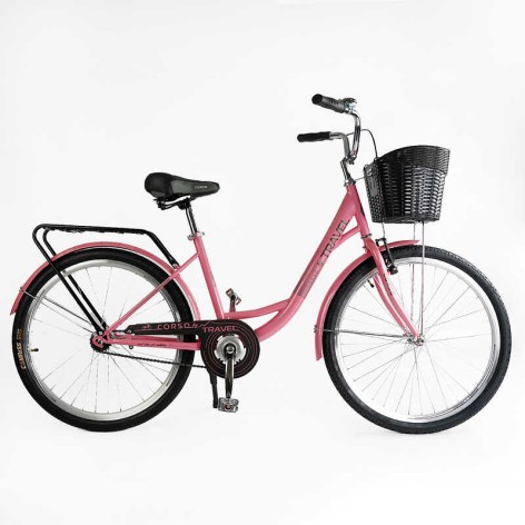 Велосипед міський Corso 