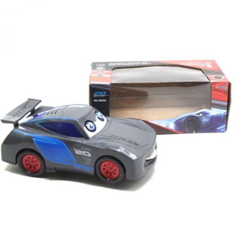 Інтерактивна машинка 