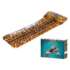 Матрац надувний для плавання 