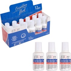 Коректор з пензликом 