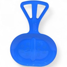 Санки-Льодянка (47х35х2, 5 см), синя