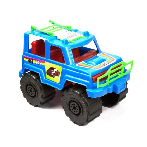 Внедорожник 