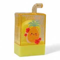 Бальзам для губ VASEINA г.8289 желтый.