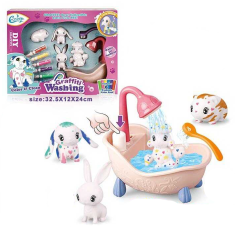 Набір для творчості D.I.Y 