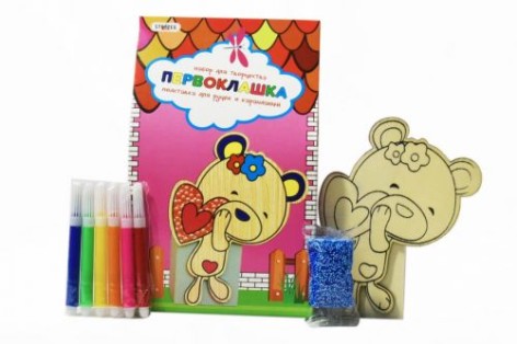 Набор для творчества 