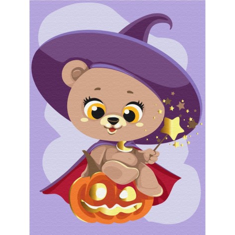 Картина за номерами 