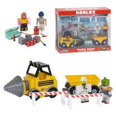 Набор фигурок 