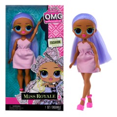 Кукла L.O.L. SURPRISE! серии 