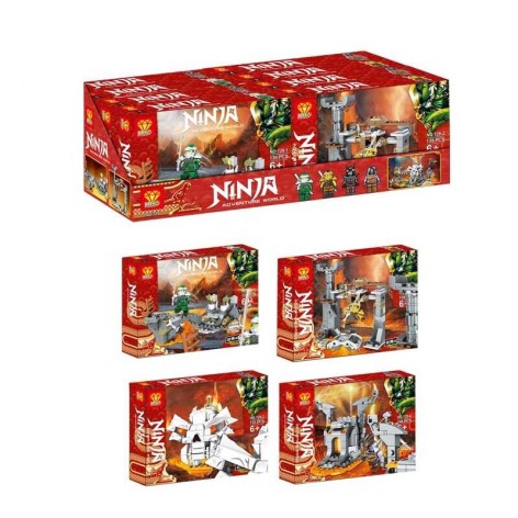 Конструктор 139дет 23*19*4см /16/128/8шт в кор.