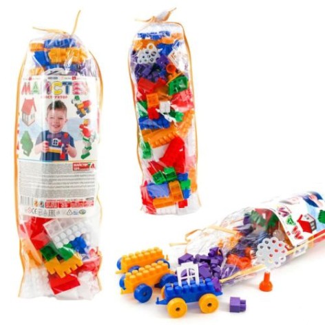 Конструктор 