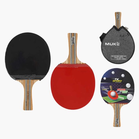 Ракетка для пінг-понгу TK Sport 