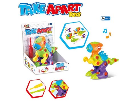 Конструктор 