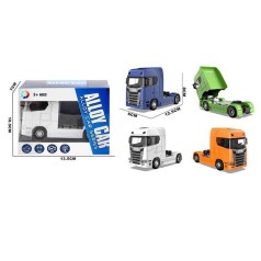 Трейлер в кор. /240-2/