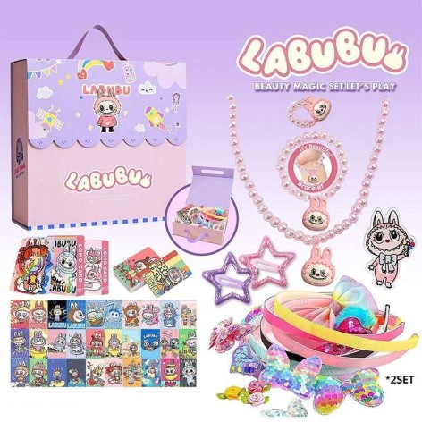 Набір прикрас 