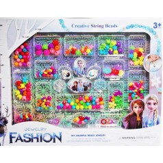 Бісер YF 3006 S (72/2) в коробці