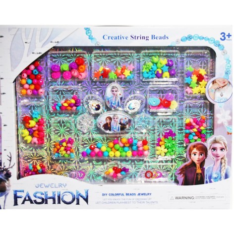 Бисер YF 3006 S (72/2) в коробке