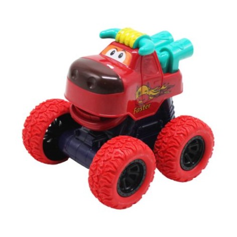 Позашляховик іграшковий 