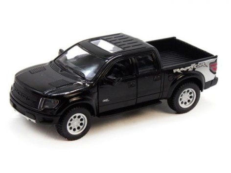 Машинка KINSMART 