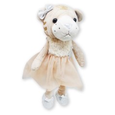 М'яка іграшка 