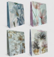 Подарочный пакет 125грм, 