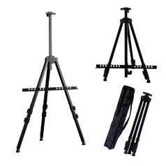 Регульований портативний мольберт, 158 см