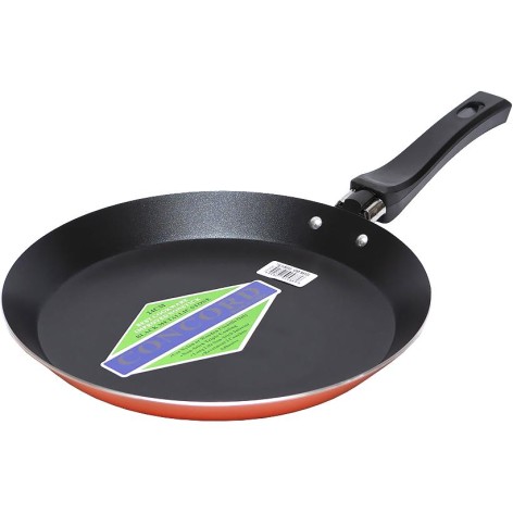 Сковорода з антипригарним покриттям 24см для млинців J108-24