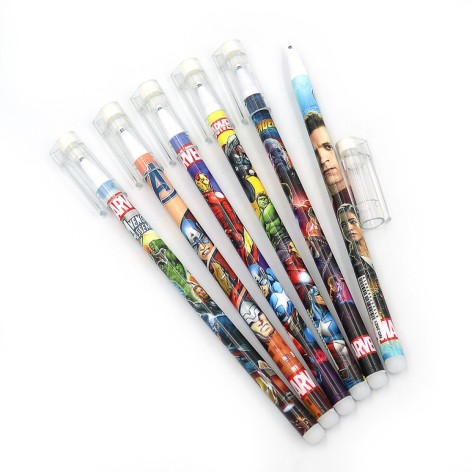 Ручка дитяча, що стирається 