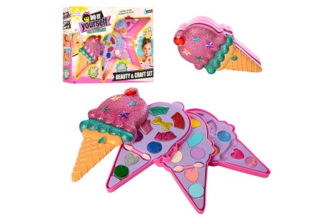 Набір косметики в кор.36*28*3,5см 