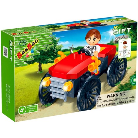 Конструктор 