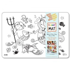 Обучающая игра Веселый коврик 