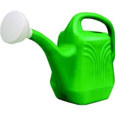 Поливальница садово-огородная 6л
