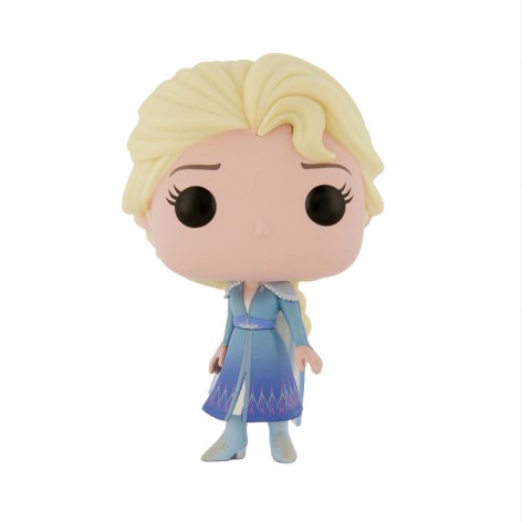 Ігрова фігурка Funko Pop! "Крижане Серце 2 - Ельза" 9,6 см