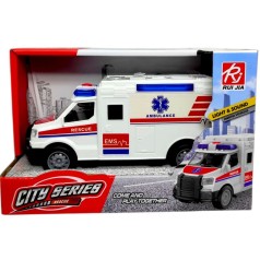 Машина інерційна 