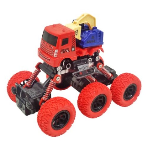 Інерційна машинка 