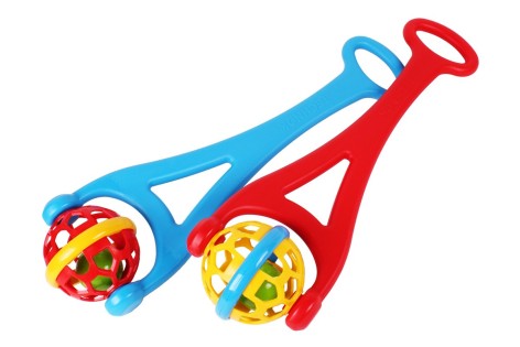 Каталка Технок