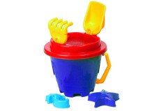 Набор песочный 
