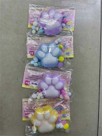 Антистрес-сквіш  