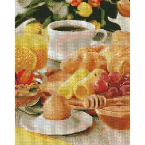 Алмазна мозаїка 