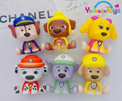 Сквіш-антистрес  