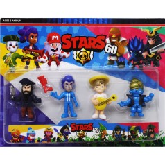 Набір фігурок 