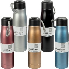 Вакуумний спортивний термос 500мл із нержавіючої сталі 304 B25-4