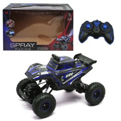 Машинка на радиоуправлении 