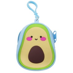 Монетниця-брелок 