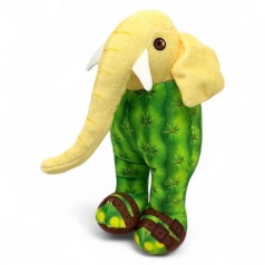 Мягкая игрушка 