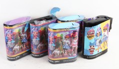 УЦІНКА 30% Кукла-герой 