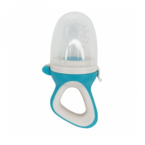 Ніблер з ковпачком, блакитний