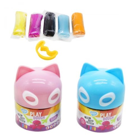 Набір тіста для ліплення 